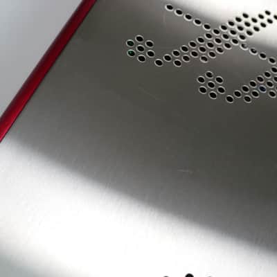 Focusrite Red 3 Dual Compressor / Limiter (Serviced) image 21