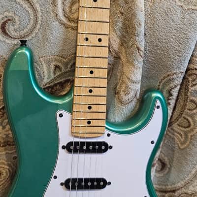 Stratocaster Partscaster image 2