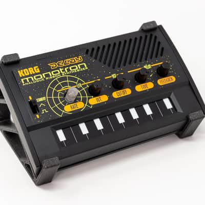 3DWaves Stand for the Korg Monotron Ribbon Synthesizer Series image 5