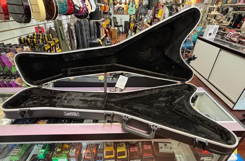 SKB Flying V Case