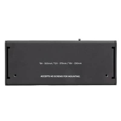 Walrus Audio Canvas Power 5 LINK Power Supply - LINK UNIT WITHOUT POWERSUPPLY image 6