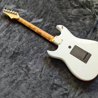 Modugno LE4 | Limited Edition LED Guitar | Made in Texas, USA image 6