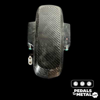 Reverb.com listing, price, conditions, and images for roger-mayer-vision-wah