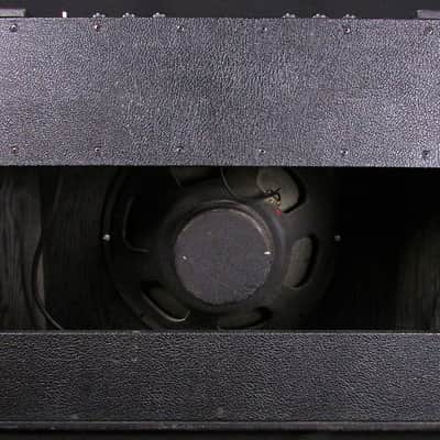 1969 Polytone Custom 1x15 2 Channel Combo image 2