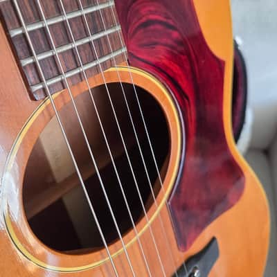 Gibson B-25 1968-1969 - Natural ☆ All Original ☆ image 11
