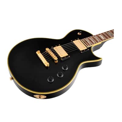 Ltd Ec 256 Blk image 2