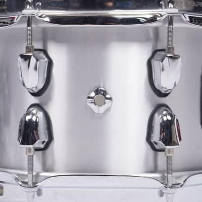 MAPEX | BLACK PANTHER | "ATOMIZER" | SNARE DRUM-14" x 6.5" image 13