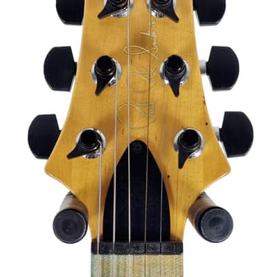 PRS Custom 22 Soapbar MN image 5