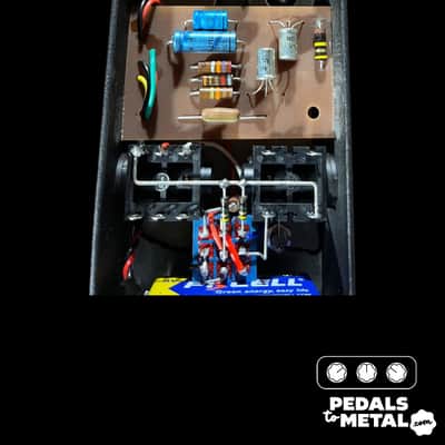 R2R Electric Ge Distorter -x15625 image 6