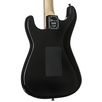 Charvel Pro-Mod So-Cal Style 1 HH FR E 3-Tone Sunburst - Electric Guitar image 8