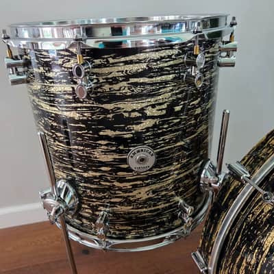 PDP American Vintage Mahogany Poplar Maple image 4