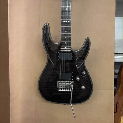 DBZ Barchetta 2010 - Trans Black Gloss Korea image 4
