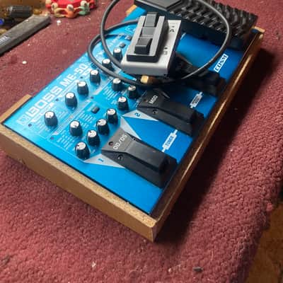 Boss ME-50 Multi Effects image 12