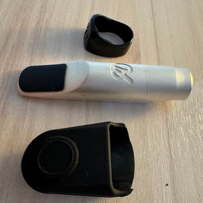 Aaron Drake - David Sanborn 8 - Alto Sax Mouthpiece image 6
