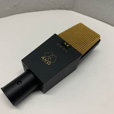 AKG C414 B TL ll, C414B TLll MICROPHONE- RARE! VINTAGE! MINT! MAKE OFFER!! image 2