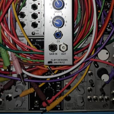 Elby Designs IF113 5-Pulser Waveshaper image 4