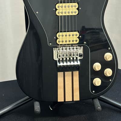 GCI God City Instruments Modernist (Converge, Kurt Ballou) image 1