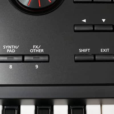 Roland FA-06 image 8