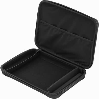 Odyssey Akai Professional MPC Sample EVA Case with Mesh Pocket (Black) image 3