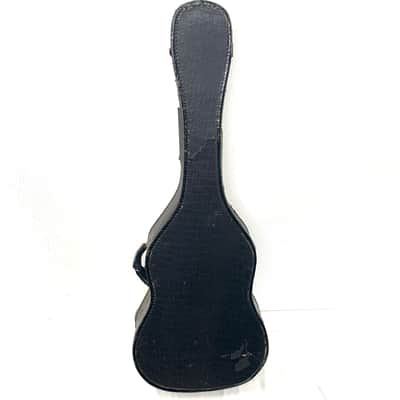 Supertone Artist Parlor Acoustic w/ Chip Case 1929 Koa & Spruce image 14