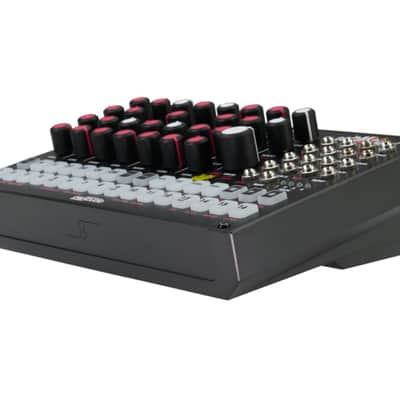 Cre8Audio Boom Chick Pure Analog Drum Machine. 2024 image 3