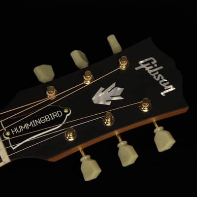 Gibson Hummingbird Faded (#023) image 19