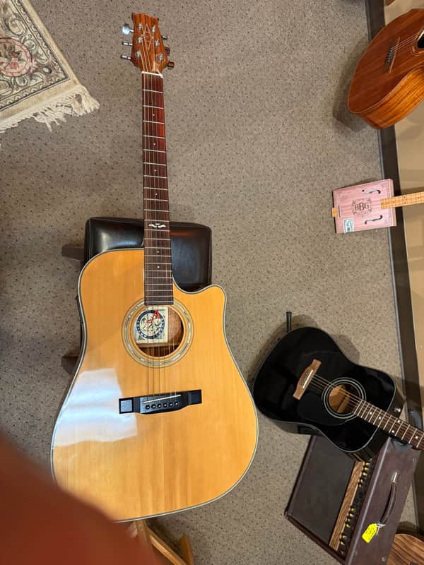 RARE COLLECTIBLE Alvarez Sobon / OG Artist Series / late-90s to early 00's image 1