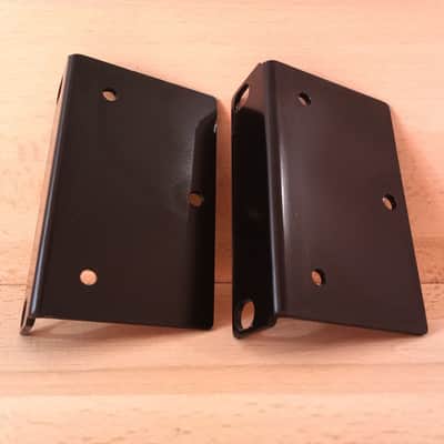 Original rack ears (second pair) for Roland Jv 1080 / Jv 2080 / Xv3080 / Xv 5080 / Rack ears