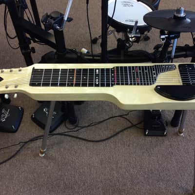 Alkire EHARP Lap Steel 60's image 1