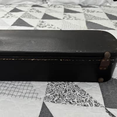 Gibson Vintage 1964 ES-335 Case ES 330 345 125 1963 1965 1966 1967 1968 image 9