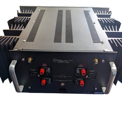 Krell KSA150 Class A Hi-Fi amp image 3