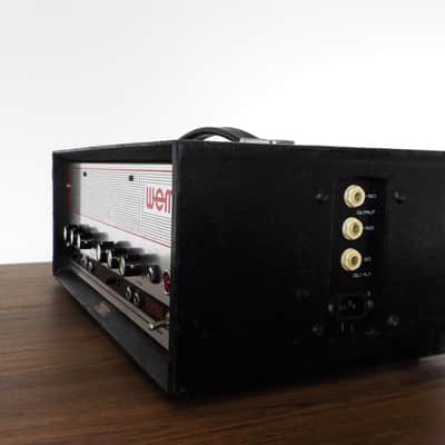 WEM Watkins ER100 image 6