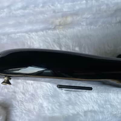 Burns Baldwin Split Sound Electric Guitar Original 1960s Made in England image 21