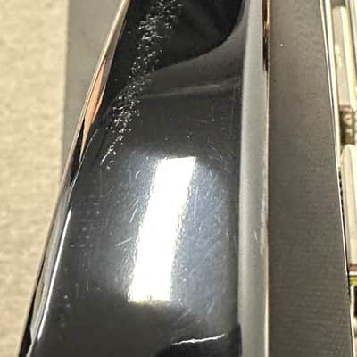 PRS S2 Standard 24 (2019) - Black #41427 with Original Gig Bag image 19