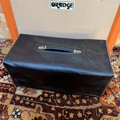 Vintage 1960s Sound City 50 Mark 3 PA EL34 Partridge Valve Amplifier Head CLEAN image 5