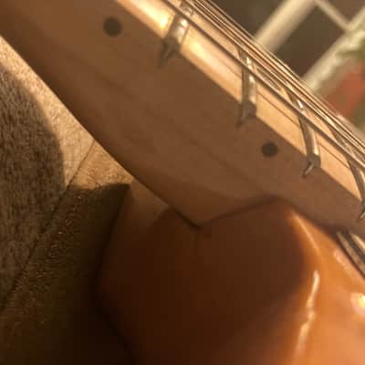 Fender Telecaster Thinline 1969 - Natural image 9