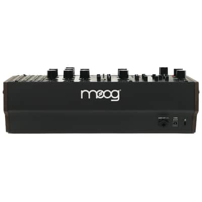 Moog Labyrinth Signed By deadmau5 image 7