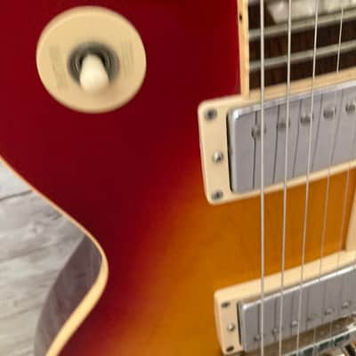 Used 1994 Gibson Les Paul Standard image 9