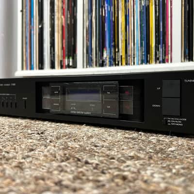 Sansui Classique T-990 Quartz PLL Synthesizer Tuner Stereo AM/FM Radio TESTED ✅ image 3