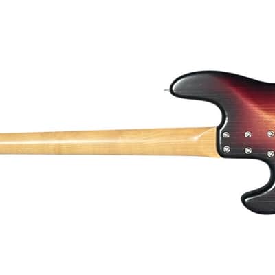 Sandberg California TT-4 SuperLight, 3-Tone Sunburst with Roasted Maple *On Order, ETA Dec. 2027 image 8