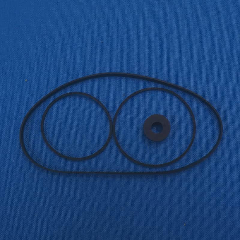 Marantz SD530 - Belt & Pinch Roller Replacement Kit image 1