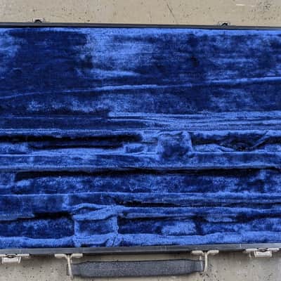 Gemeinhardt combo hardshell case for C foot flute and piccolo image 2