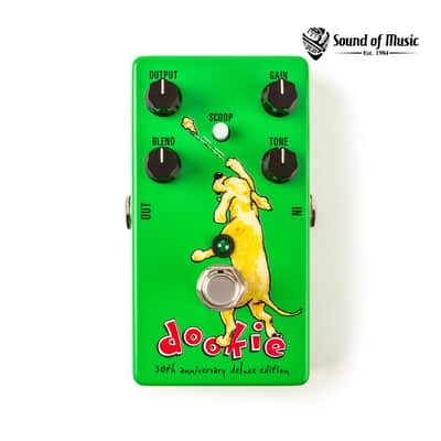 MXR Dookie Drive 30th Anniversary Special Edition image 1