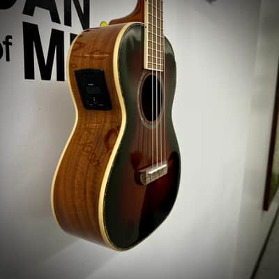 Fender Montecito Tenor Ukulele image 3