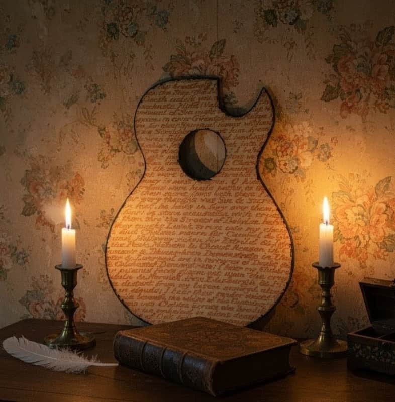 Acoustic Top