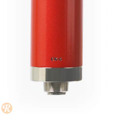 Avantone Audio CK-6 Cardioid Condenser