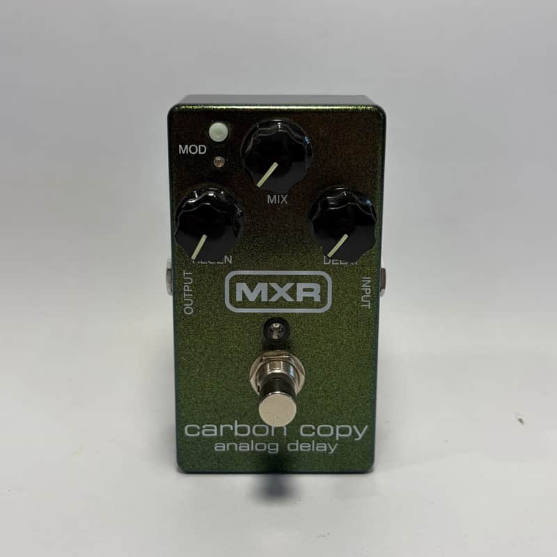 MXR Carbon Copy