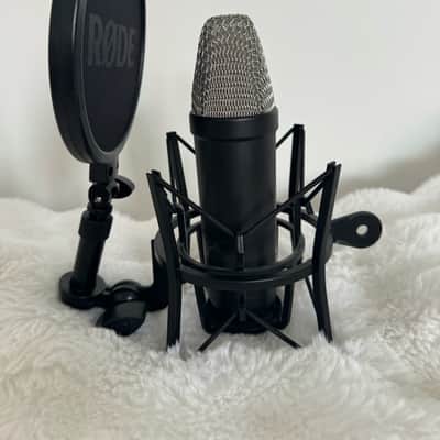 RODE NT1 - Signature black image 4