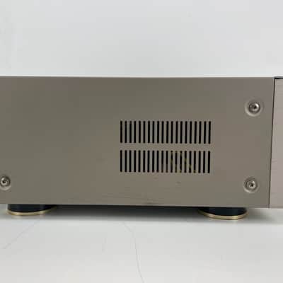 Denon PMA-1080R Integrated Amplifier – Class-A image 5