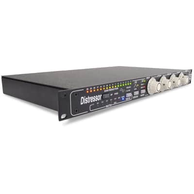 Empirical Labs EL8 Distressor Compressor image 2